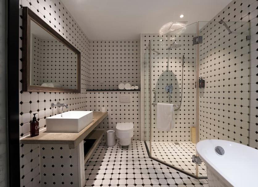 Kamar Mandi Foto