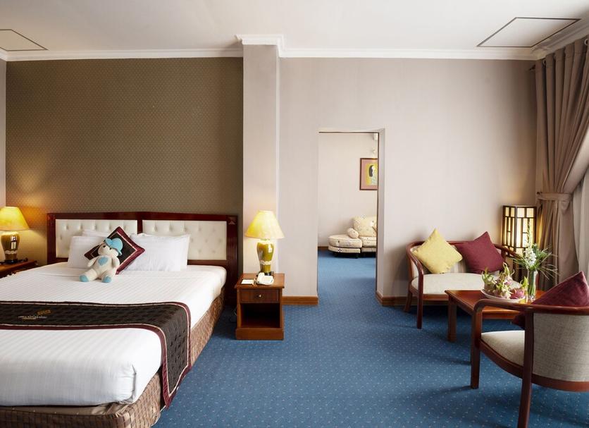 Kamar Tidur Foto