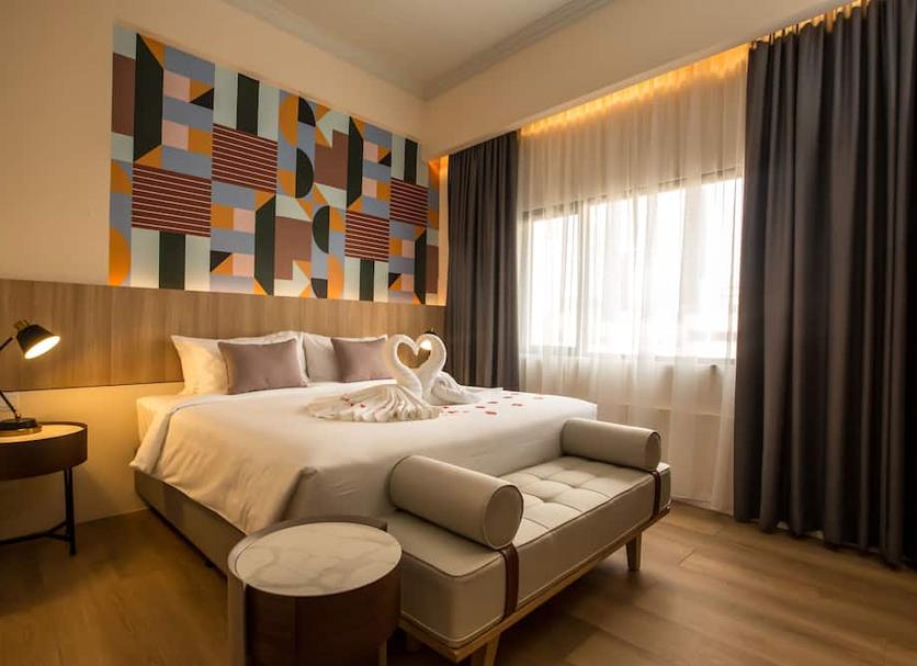 Kamar Tidur Foto