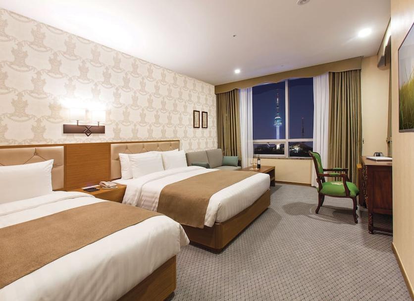Kamar Tidur Foto