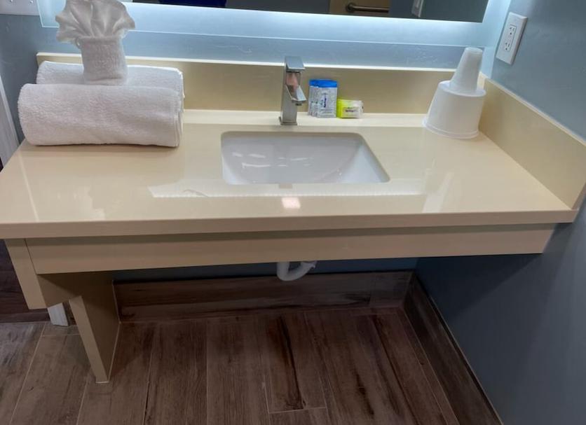 Prasarana kamar Foto