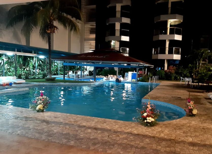 Kolam Foto