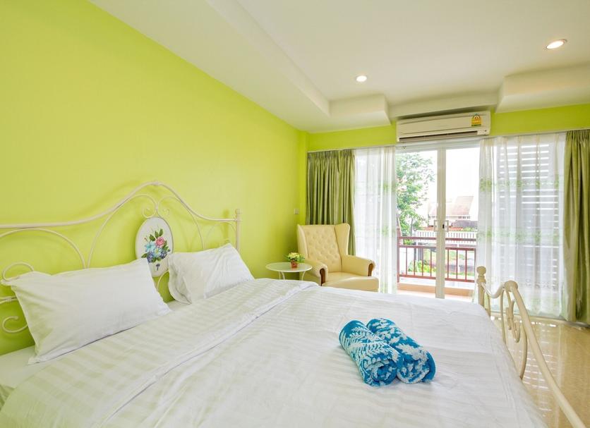Kamar Tidur Foto