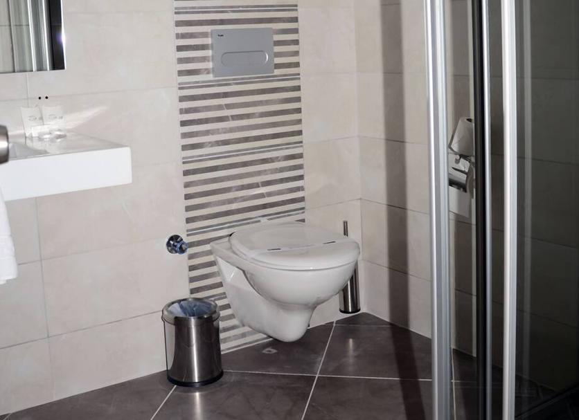 Kamar Mandi Foto
