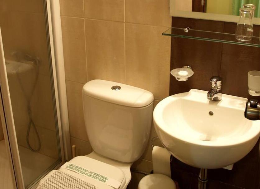 Kamar Mandi Foto