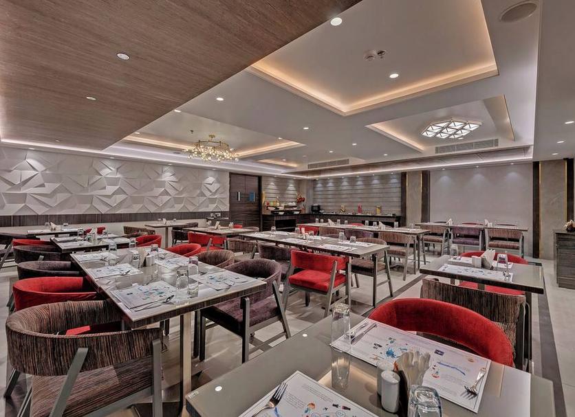 Restoran Foto