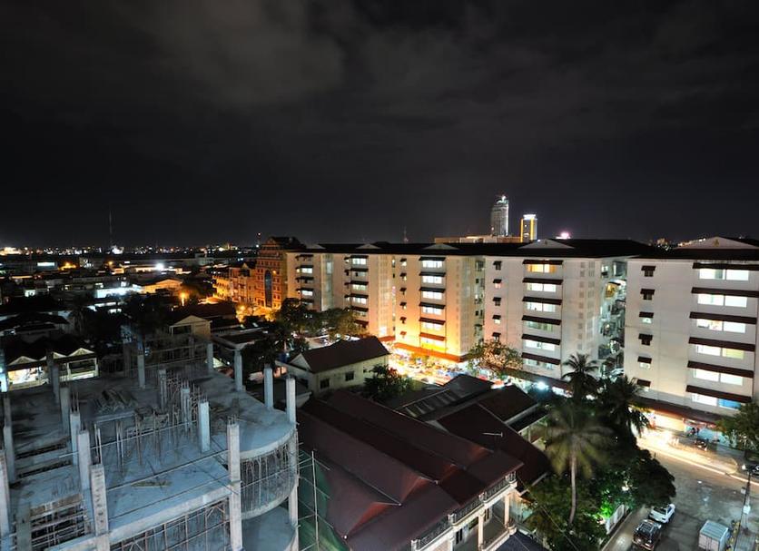 Pemandangan luar Foto
