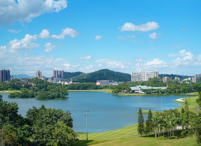 Pemandangan luar Foto
