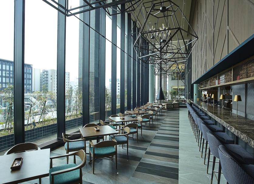 Restoran Foto