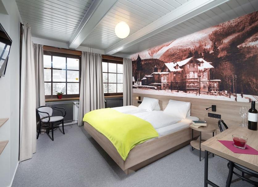 Kamar Tidur Foto