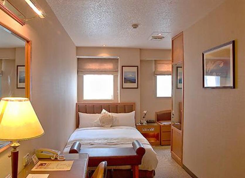 Kamar Tidur Foto