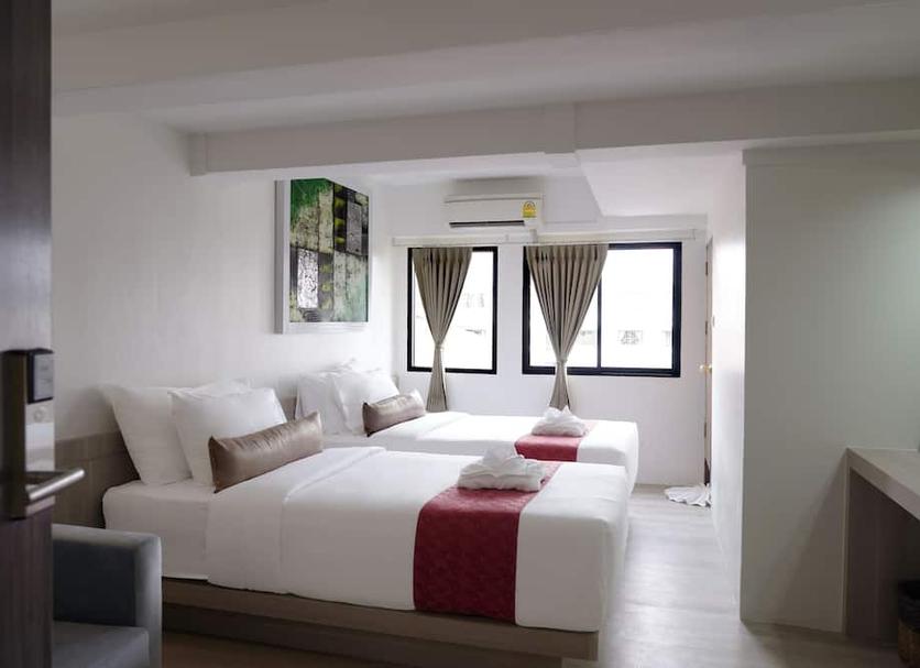 Kamar Tidur Foto