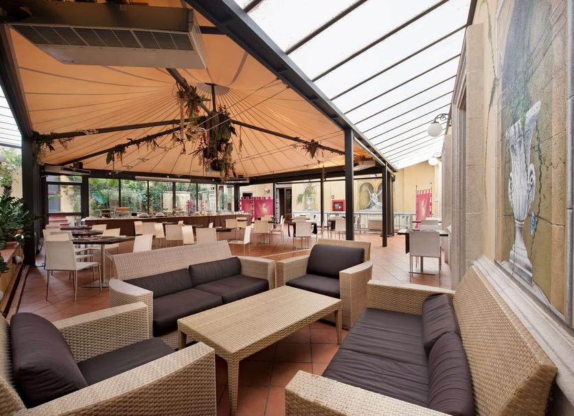 Restoran Foto