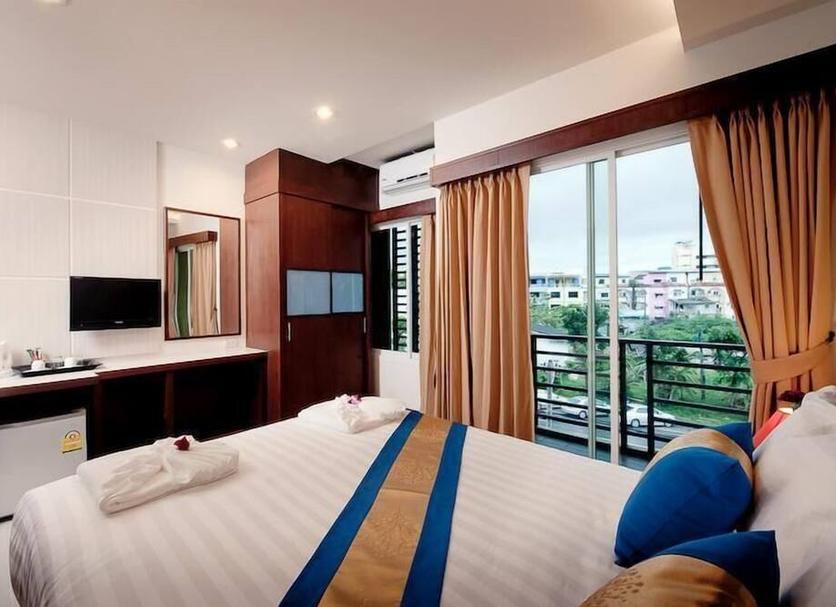 Kamar Tidur Foto