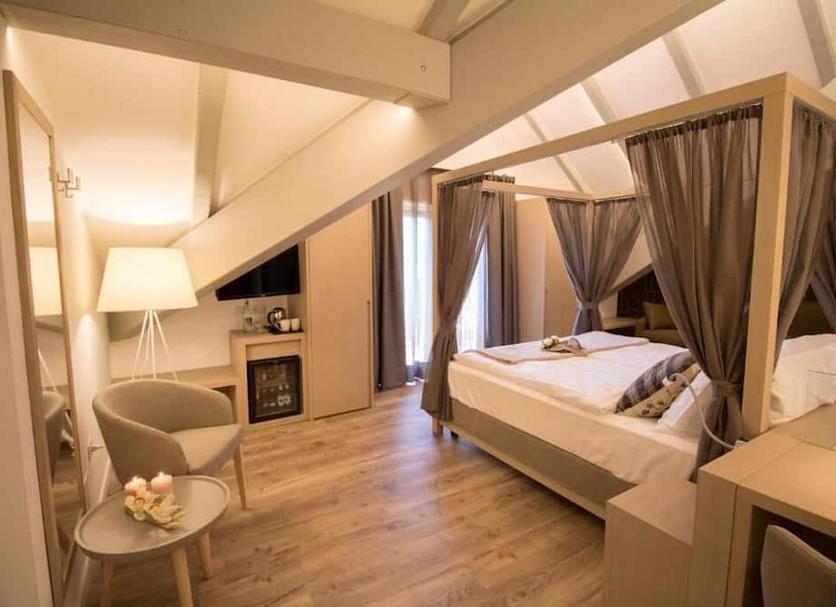 Kamar Tidur Foto