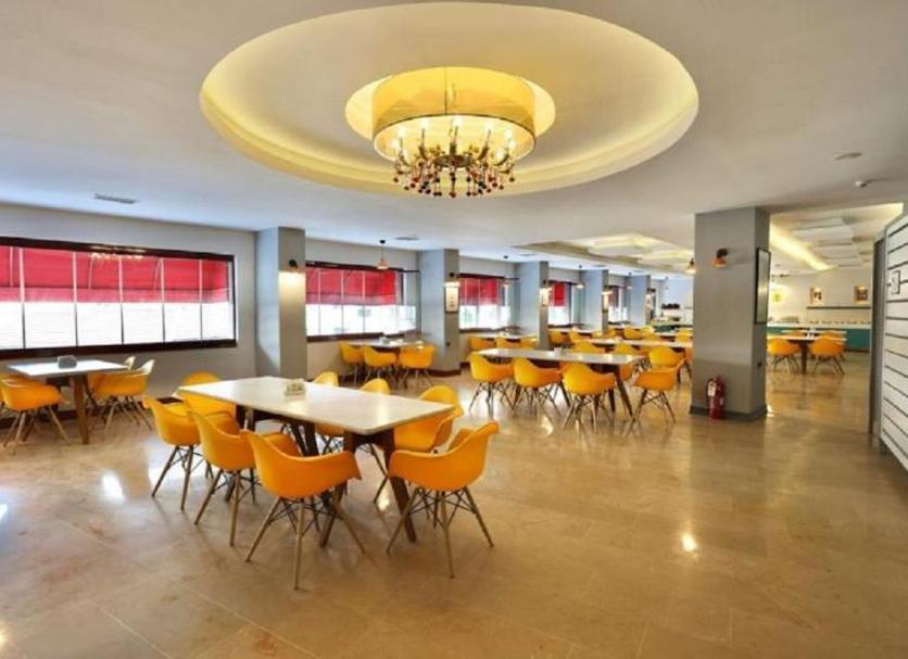 Restoran Foto