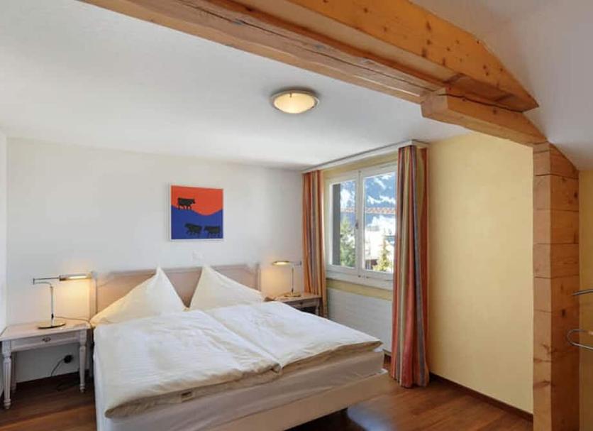Kamar Tidur Foto