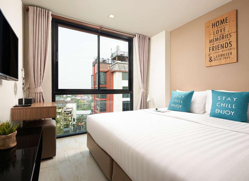 Kamar Tidur Foto