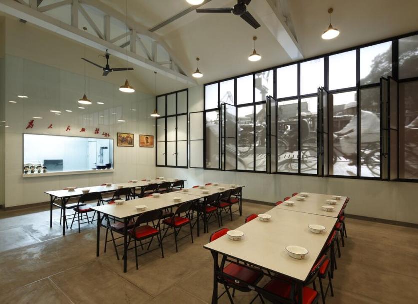 Restoran Foto