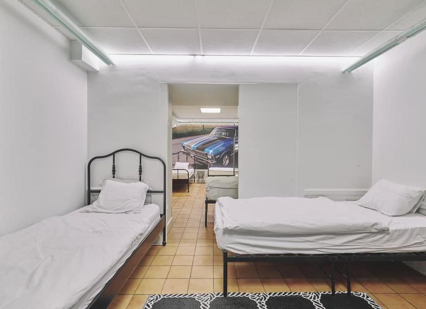 Kamar Tidur Foto