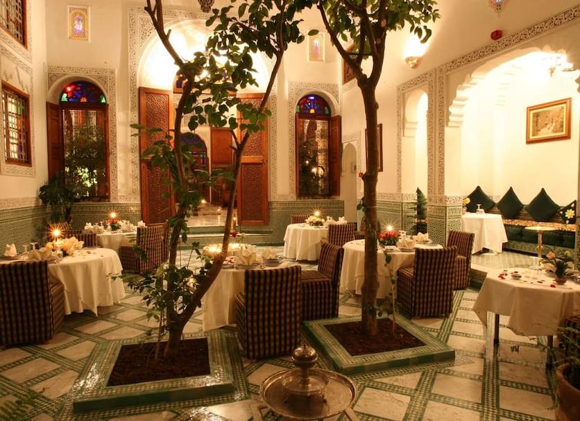 Restoran Foto
