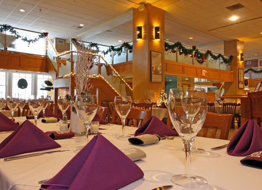Restoran Foto