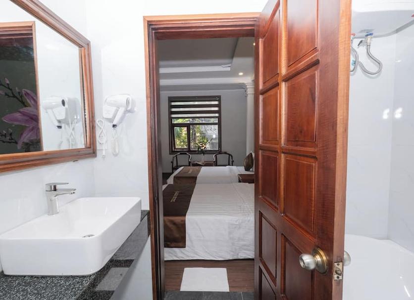 Kamar Mandi Foto
