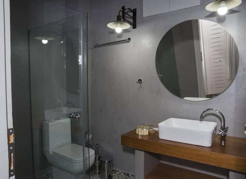 Kamar Mandi Foto