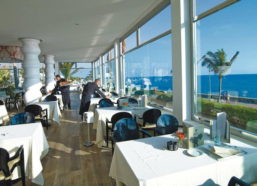 Restoran Foto