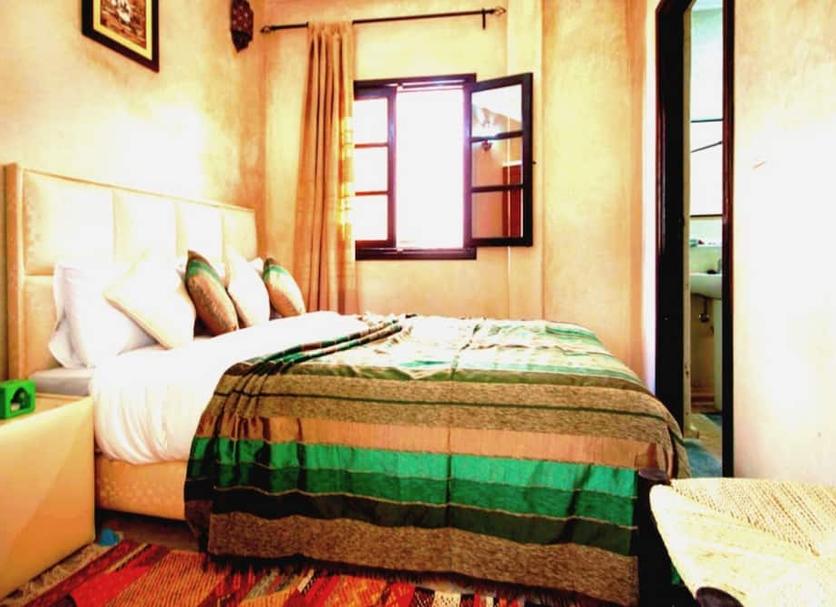 Kamar Tidur Foto