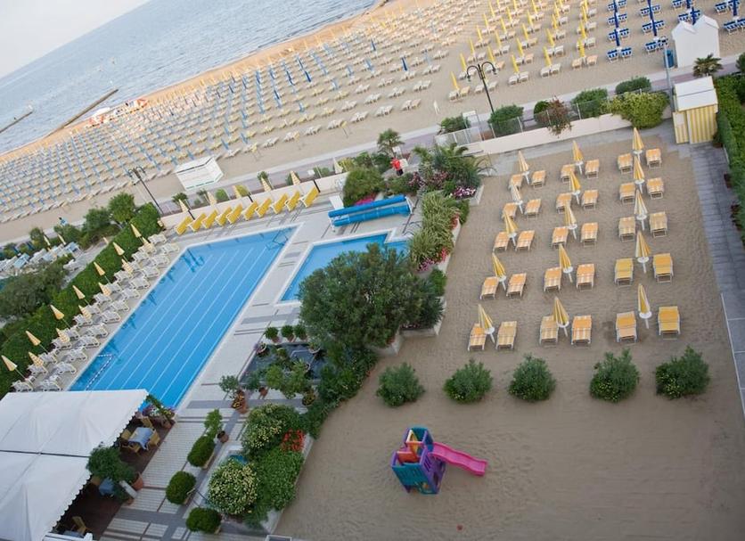 Kolam Foto