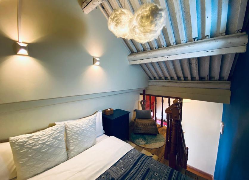 Kamar Tidur Foto