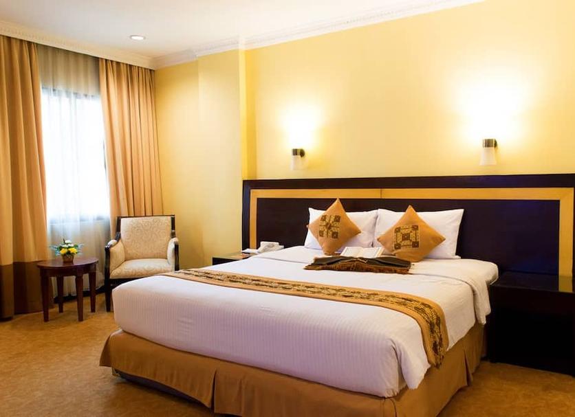 Kamar Tidur Foto