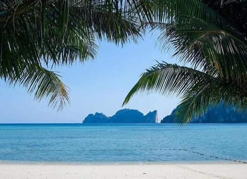 Pantai Foto