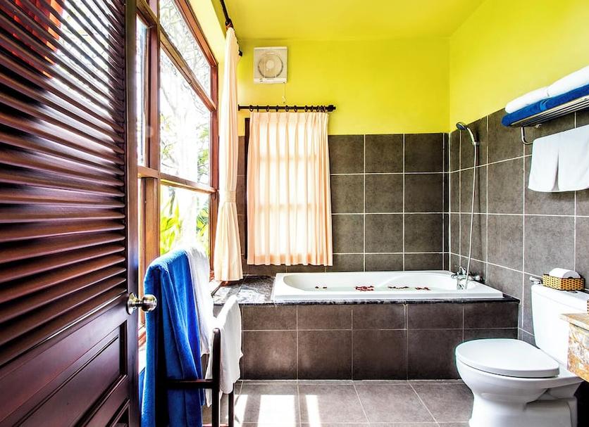 Kamar Mandi Foto