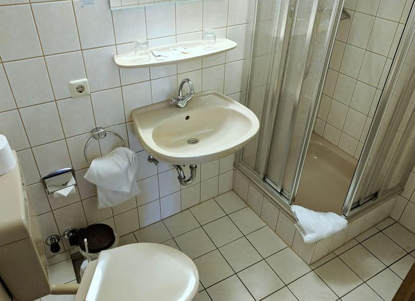 Kamar Mandi Foto