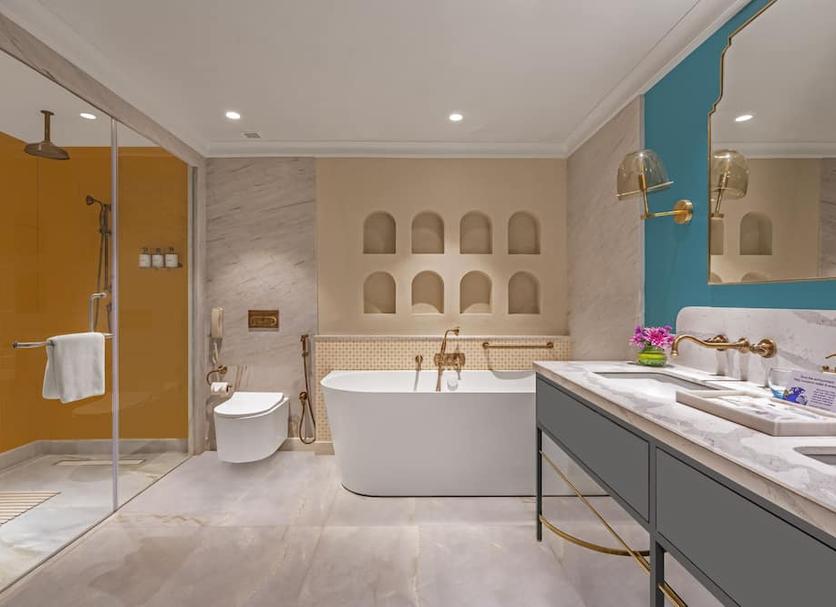 Kamar Mandi Foto