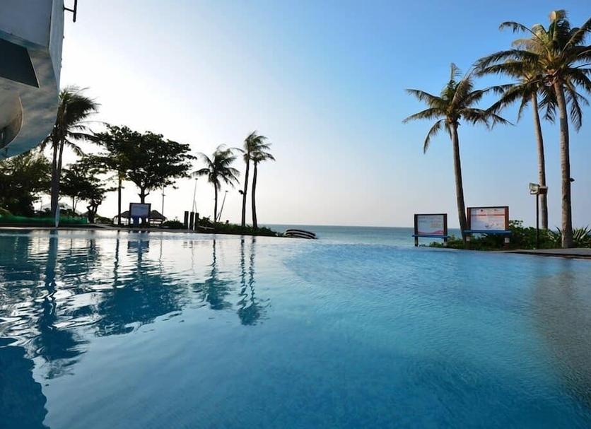 Kolam Foto