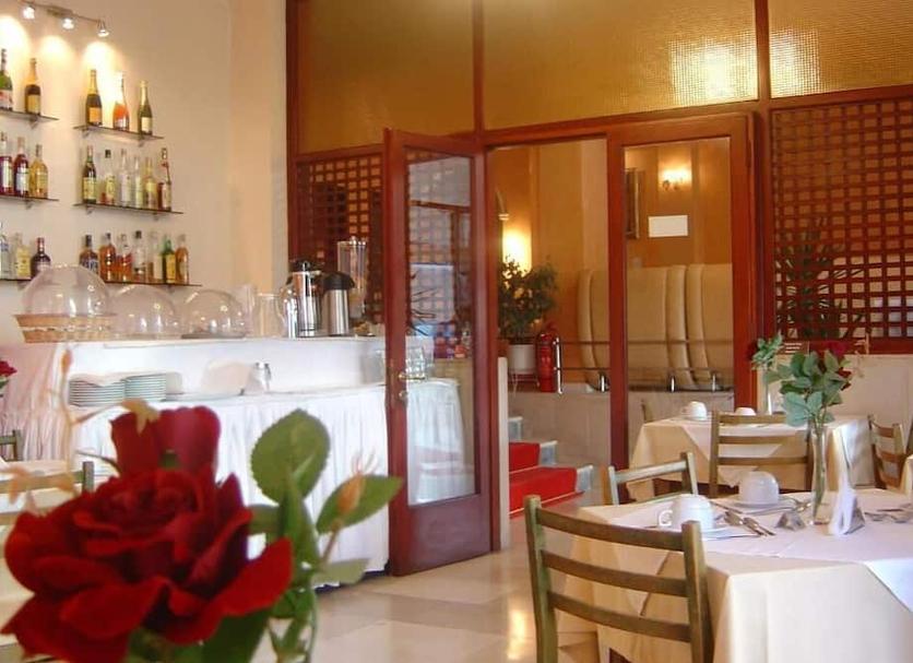 Restoran Foto