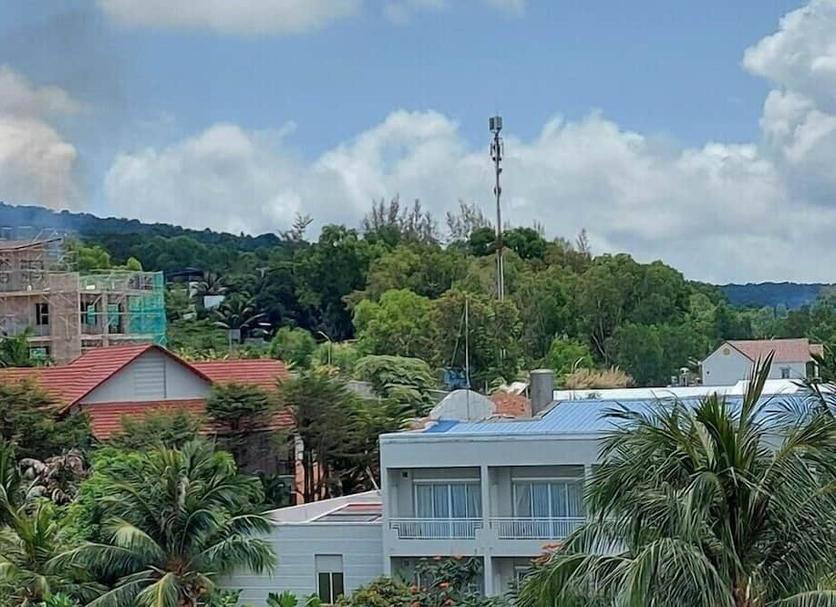 Pemandangan luar Foto