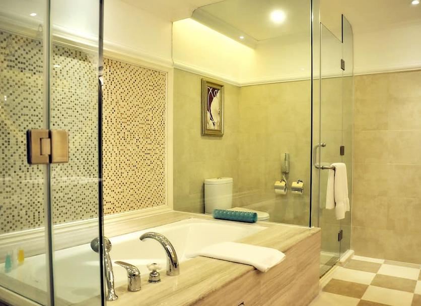 Kamar Mandi Foto