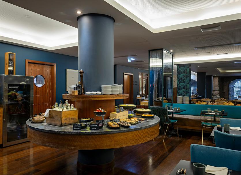 Restoran Foto
