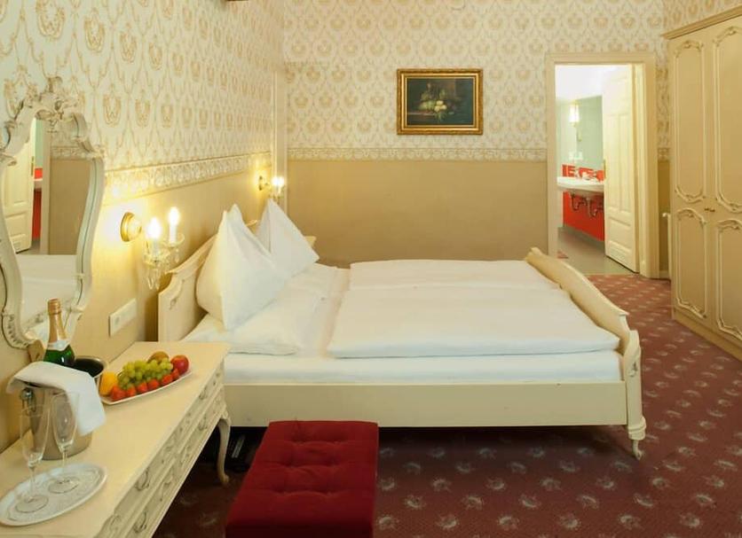 Kamar Tidur Foto