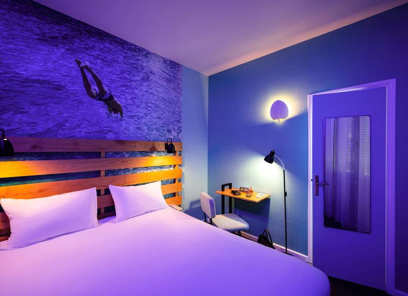 Kamar Tidur Foto
