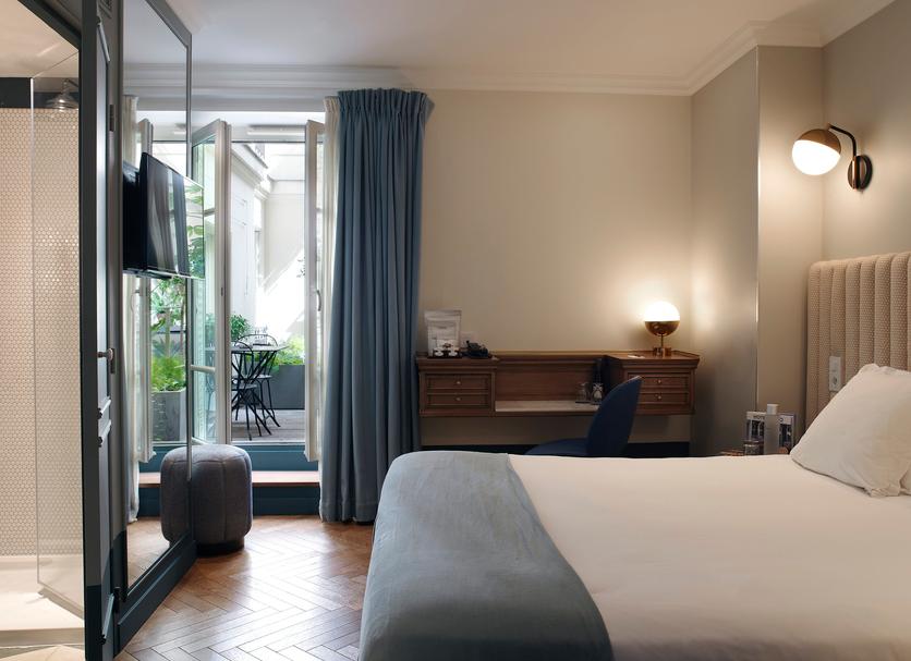 Kamar Tidur Foto