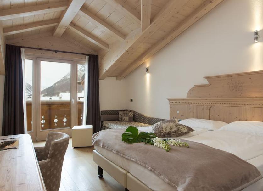 Kamar Tidur Foto