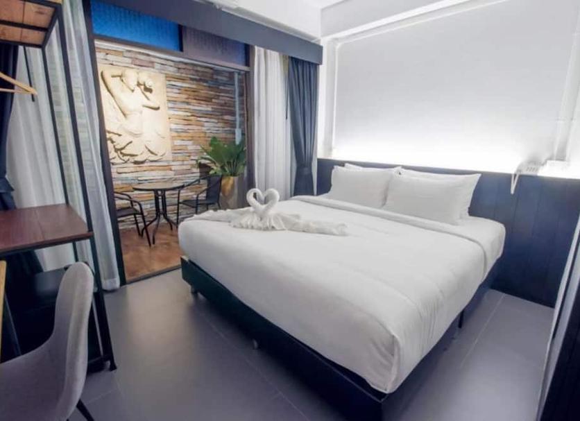 Kamar Tidur Foto