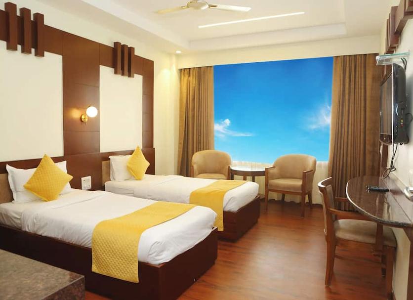Kamar Tidur Foto