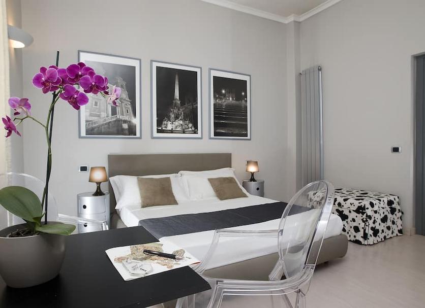 Kamar Tidur Foto