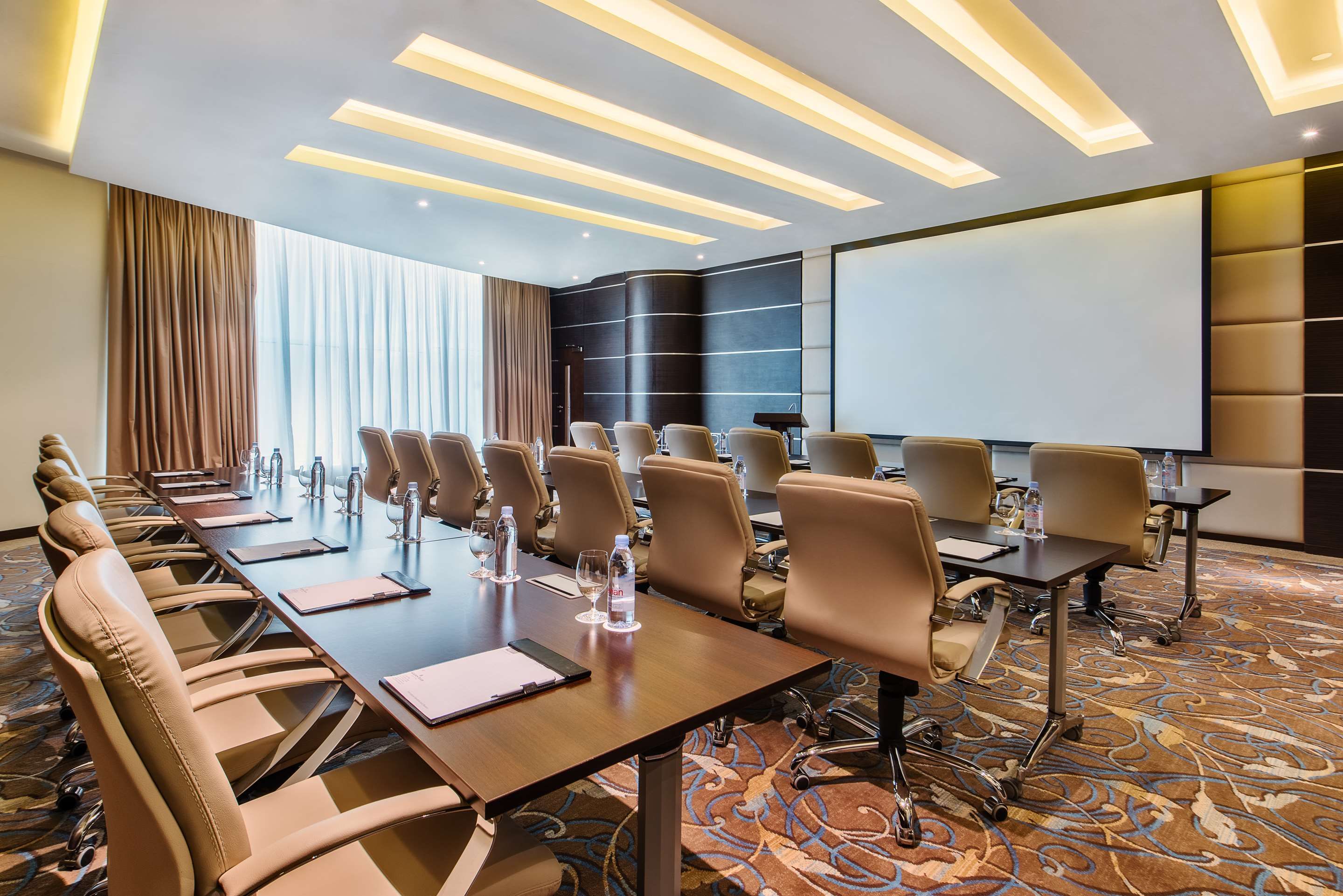 Ruang konferensi